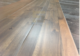 Sàn gỗ tràm - Công Ty TNHH Satina